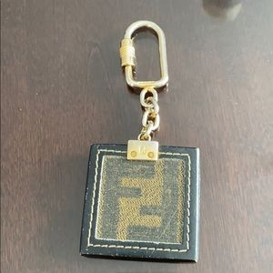 FENDI Keychain